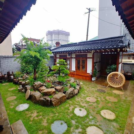 Hanok1957 Daegu Extérieur photo