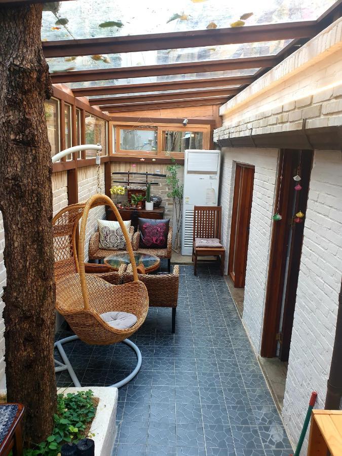 Hanok1957 Daegu Extérieur photo