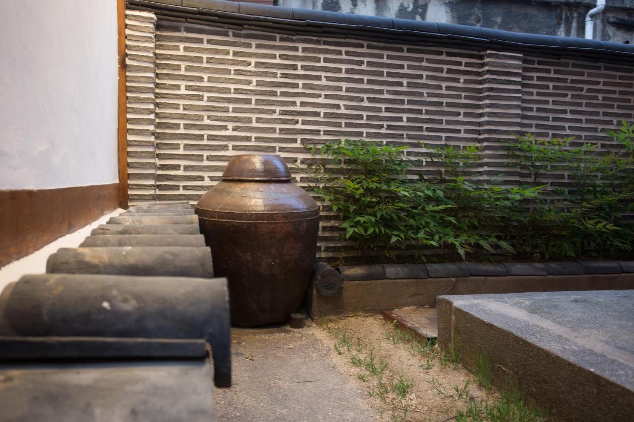 Hanok1957 Daegu Extérieur photo
