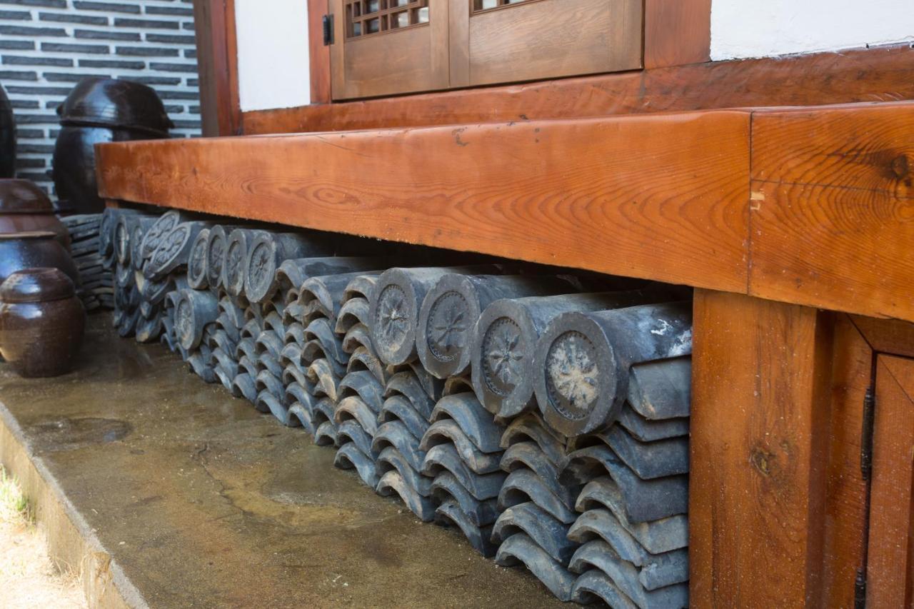 Hanok1957 Daegu Extérieur photo