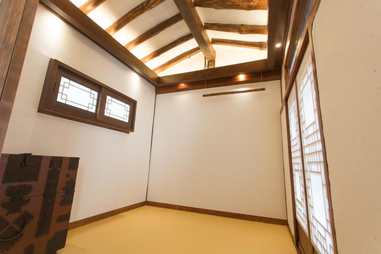 Hanok1957 Daegu Extérieur photo