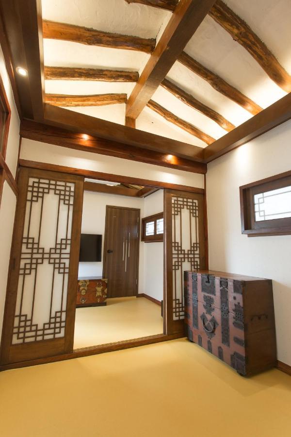 Hanok1957 Daegu Extérieur photo