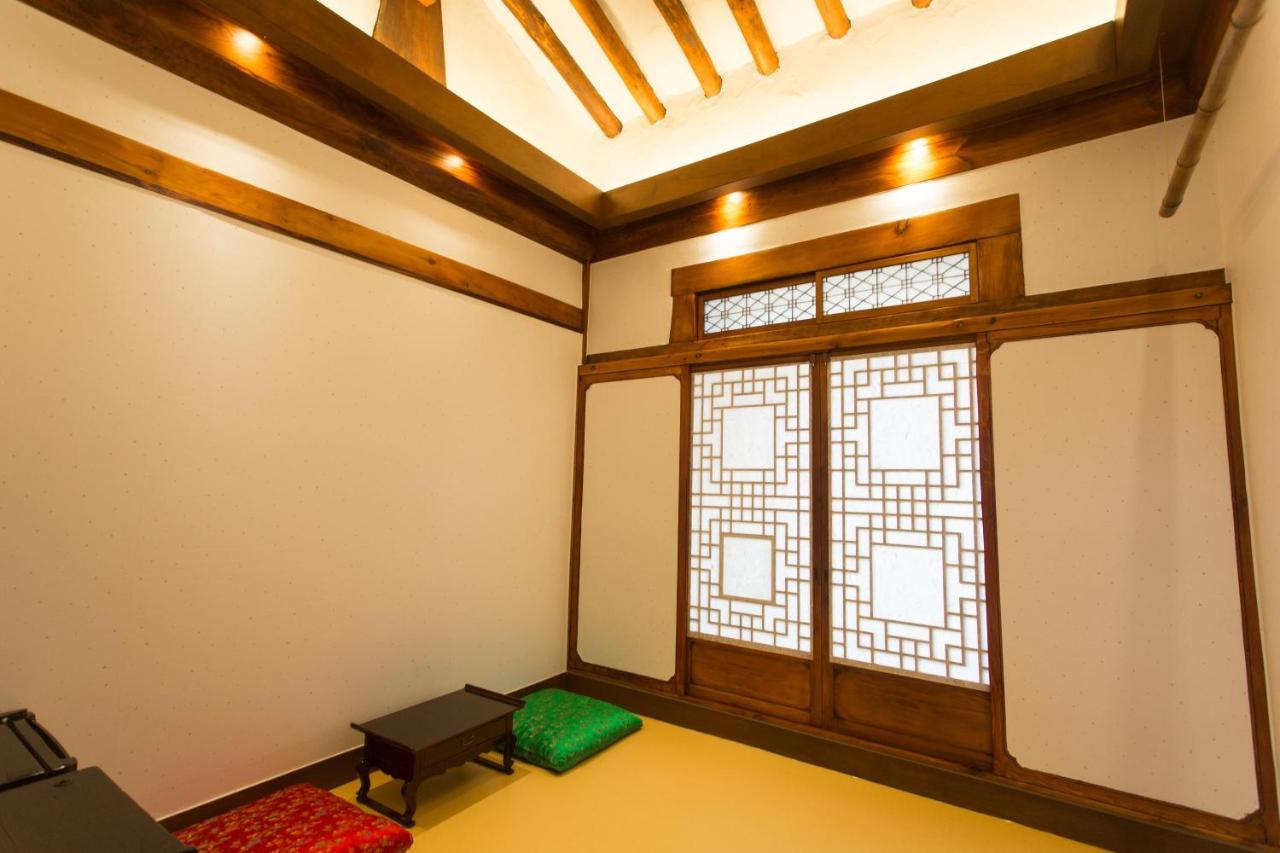 Hanok1957 Daegu Extérieur photo